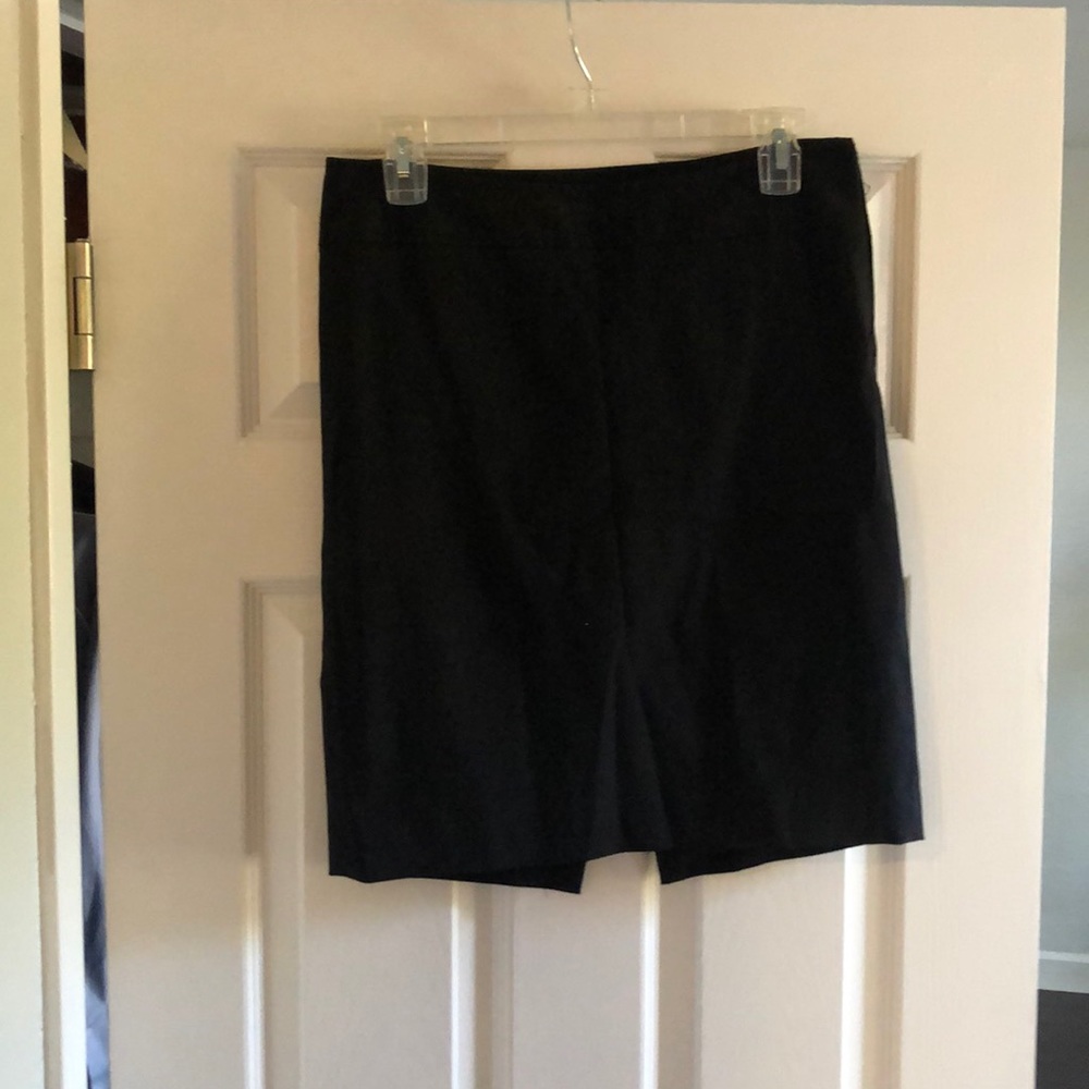 The Limited Pencil Skirt